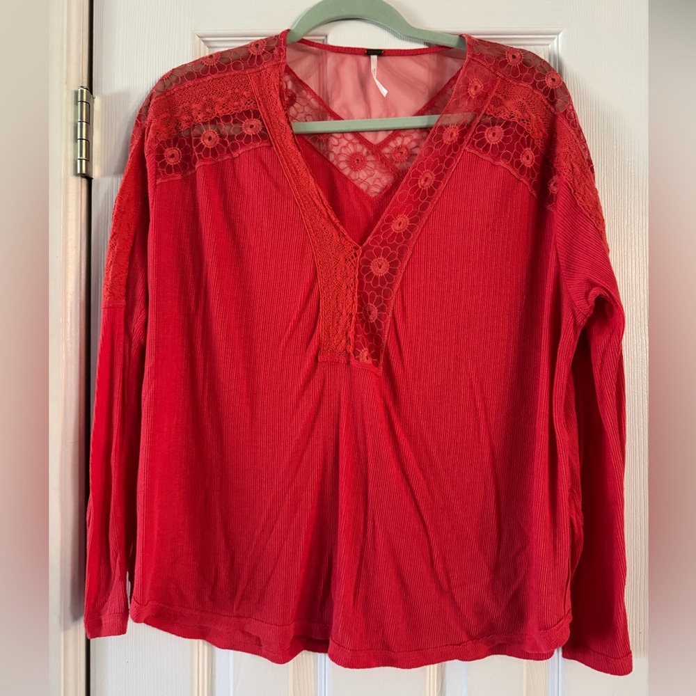 Free People Top